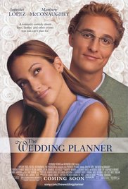 The Wedding Planner 2001 Free Movie