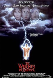 The Witches of Eastwick (1987) Free Movie
