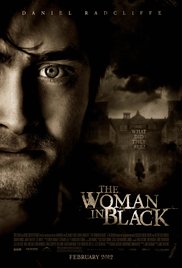 The Woman in Black (2012) Free Movie