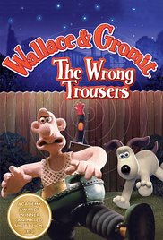 Wallace And Gromit The Wrong Trousers Free Movie M4ufree