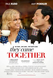 They Came Together (2014) Free Movie