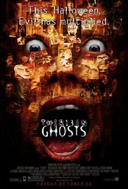Thirteen Ghosts 2011 Free Movie