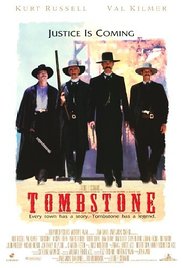 Tombstone 1993 Free Movie