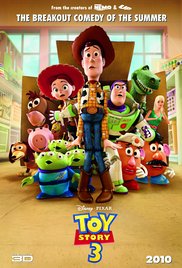 Toy Story 3 2010 Free Movie