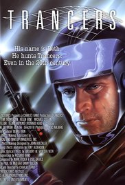 Trancers (1984) M4uHD Free Movie