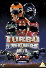 Turbo: A Power Rangers Movie (1997) Free Movie