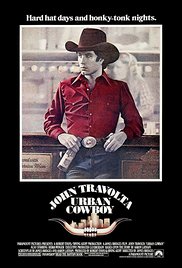 Urban Cowboy 1980 Free Movie