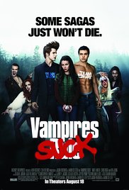 Vampires Suck (2010) Free Movie