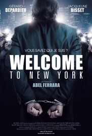 Welcome to New York (2014) Free Movie