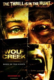 Wolf Creek (2005) Free Movie