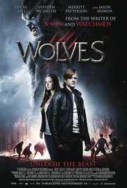 Wolves 2014 Free Movie M4ufree
