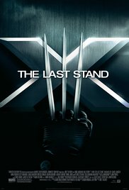 XMen: The Last Stand (2006) Free Movie