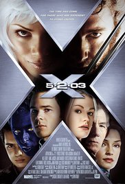 X-Men 2003 Free Movie