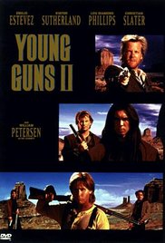 Young Guns II (1990) Free Movie M4ufree