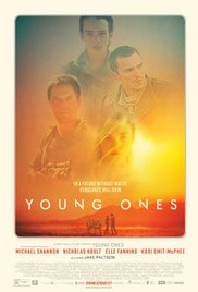Young Ones (2014) M4uHD Free Movie