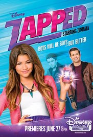 Zapped (2014) Free Movie