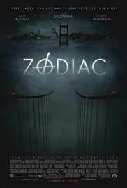 Zodiac 2007 Free Movie