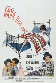 A Breath of Scandal (1960) Free Movie M4ufree