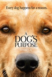 A Dogs Purpose (2017) M4uHD Free Movie
