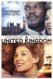 A United Kingdom (2016) Free Movie
