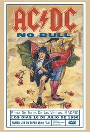 AC/DC: No Bull (1996) Free Movie