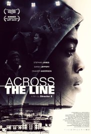 Across the Line (2015) M4uHD Free Movie