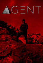 Agent (2017) M4uHD Free Movie