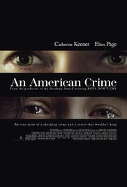 An American Crime (2007) Free Movie