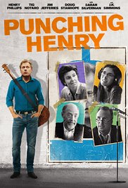 Punching Henry (2016) Free Movie
