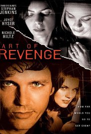 Art of Revenge (2003) Free Movie M4ufree
