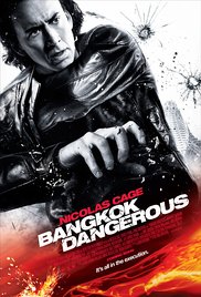 Bangkok Dangerous (2008) Free Movie M4ufree