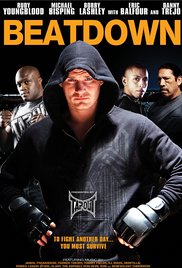 Beatdown (2010) Free Movie