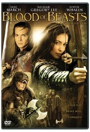 Blood of Beasts (2005) Free Movie