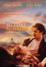 Before Sunrise (1995) Free Movie M4ufree