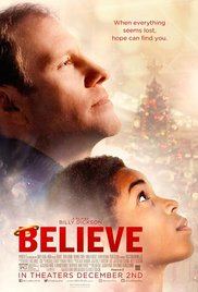 Believe (2016) M4uHD Free Movie