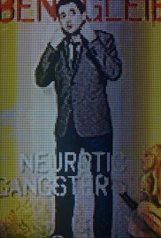 Ben Gleib: Neurotic Gangster (2016) Free Movie
