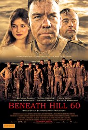 Beneath Hill 60 (2010) Free Movie
