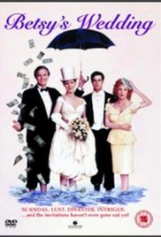 Betsys Wedding (1990) Free Movie
