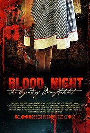 Blood Night: The Legend of Mary Hatchet (2009) M4uHD Free Movie