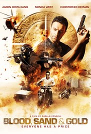 Blood, Sand and Gold (2016) Free Movie