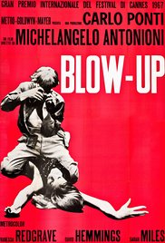 BlowUp (1966) Free Movie M4ufree