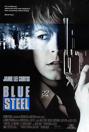 Blue Steel (1990) Free Movie
