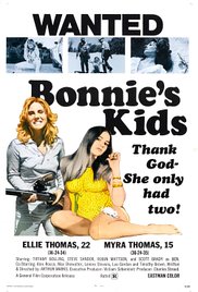 Bonnies Kids (1972) Free Movie M4ufree
