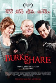 Burke and Hare (2010) Free Movie M4ufree