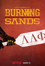 Burning Sands (2017) Free Movie