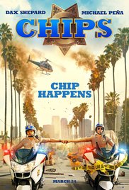 CHIPS (2017) M4uHD Free Movie