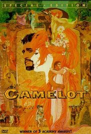 Camelot (1967) Free Movie