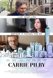 Carrie Pilby (2016) Free Movie
