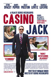 Casino Jack (2010) M4uHD Free Movie