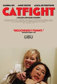 Catfight (2016) Free Movie
